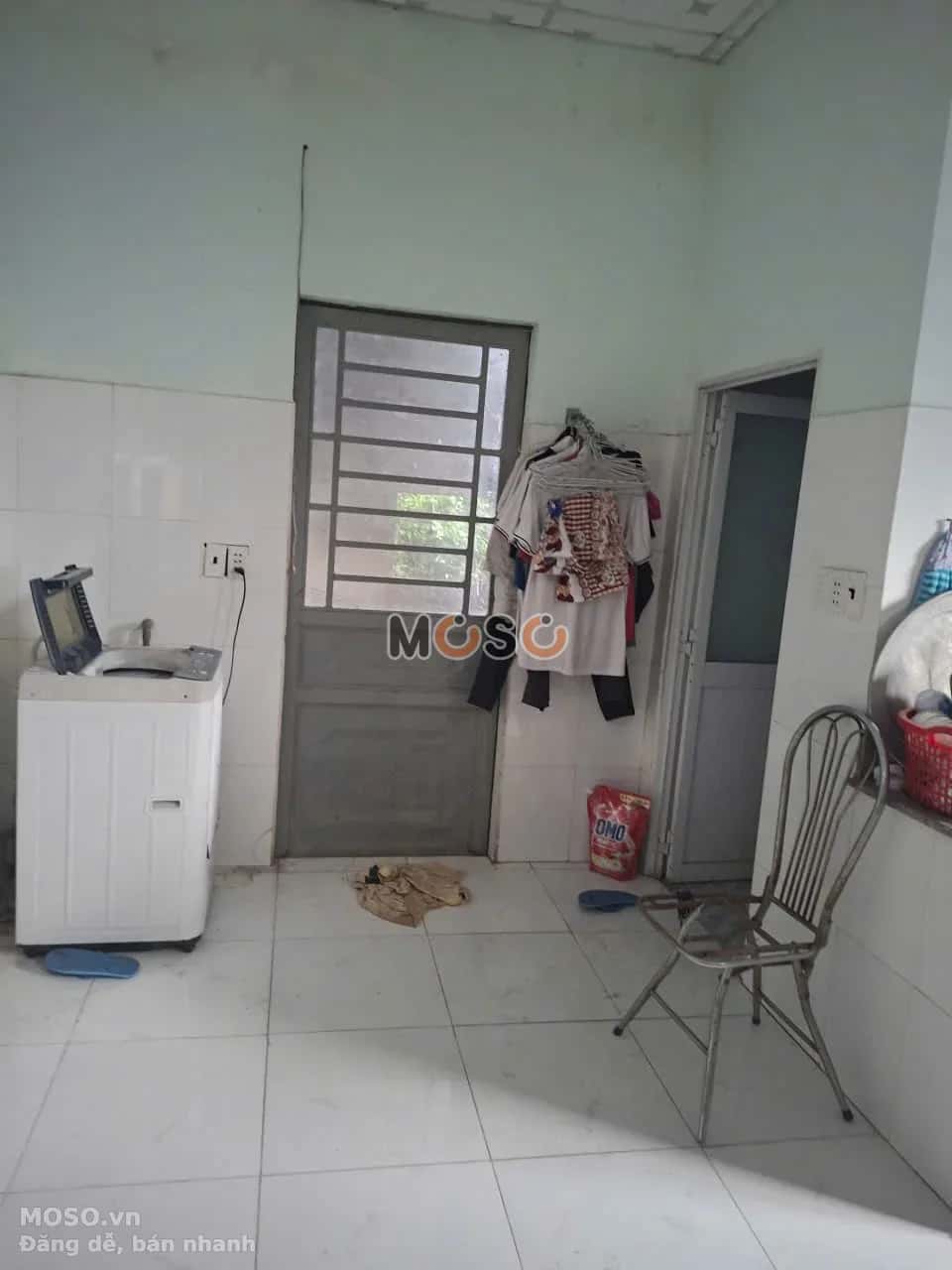 Bán nhà hẻm Đường Phú An 063 Thành phố Bến Cát, Bình Dương – 3 phòng ngủ, giá 1.6 tỷ - ảnh 4