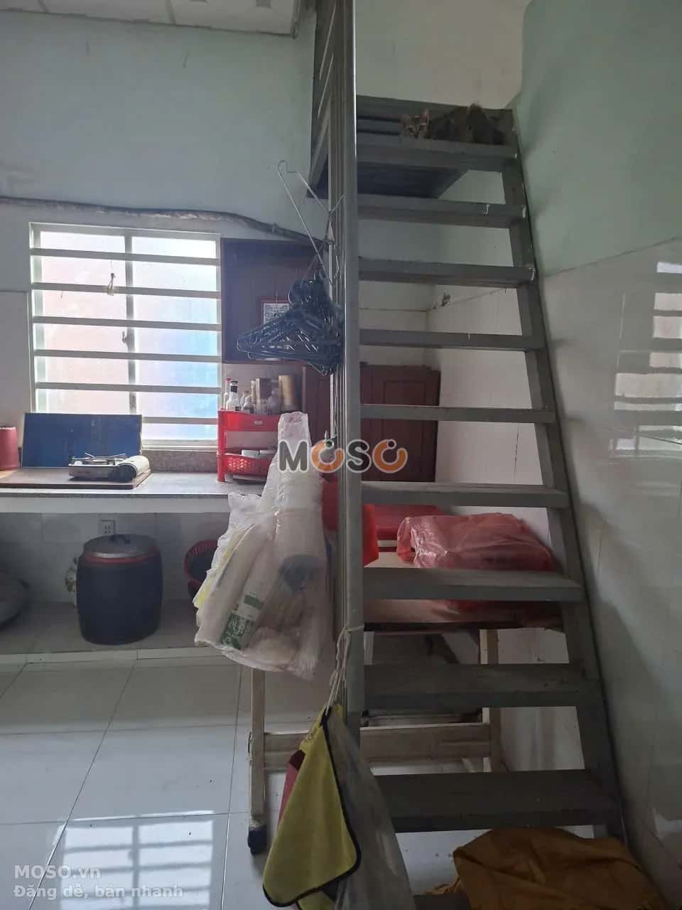 Bán nhà hẻm Đường Phú An 063 Thành phố Bến Cát, Bình Dương – 3 phòng ngủ, giá 1.6 tỷ - ảnh 3