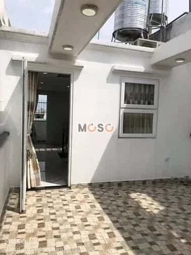 Cho thuê nhà hẻm Tân Bình, TP.HCM – 3 phòng ngủ, giá 20 triệu - ảnh 6