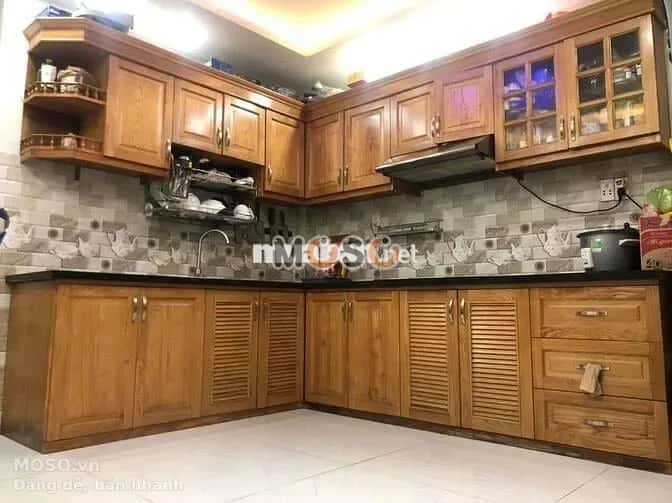 Cho thuê nhà hẻm Tân Bình, TP.HCM – 3 phòng ngủ, giá 20 triệu - ảnh 4