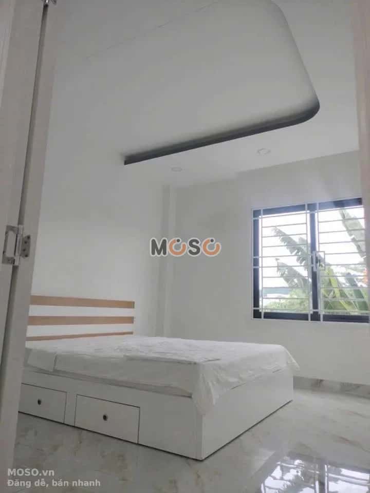 Bán nhà hẻm Thôn Xuân Lạc  Thành phố Nha Trang, Khánh Hòa – 4 phòng ngủ, giá 4.7 tỷ - ảnh 4