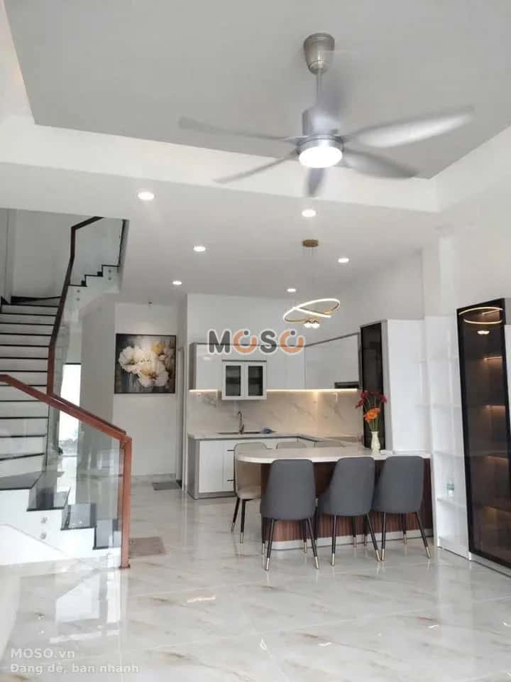 Bán nhà hẻm Thôn Xuân Lạc  Thành phố Nha Trang, Khánh Hòa – 4 phòng ngủ, giá 4.7 tỷ - ảnh 2