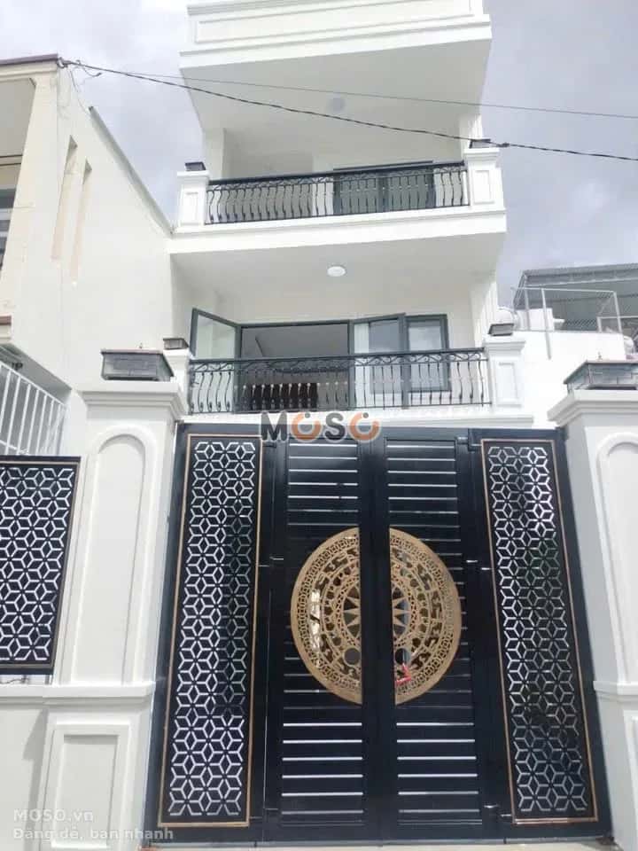 Bán nhà hẻm Thôn Xuân Lạc  Thành phố Nha Trang, Khánh Hòa – 4 phòng ngủ, giá 4.7 tỷ - ảnh 1