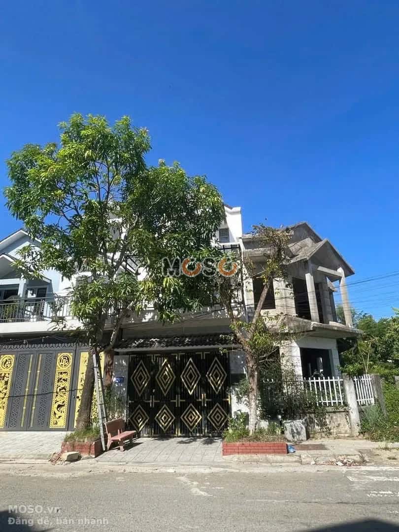 Bán nhà mặt tiền đường số 4C, Khu đô thị mới Mỹ Thượng  Huyện Phú Vang, TP. Huế – 4 phòng ngủ, giá 4.7 tỷ - ảnh 4