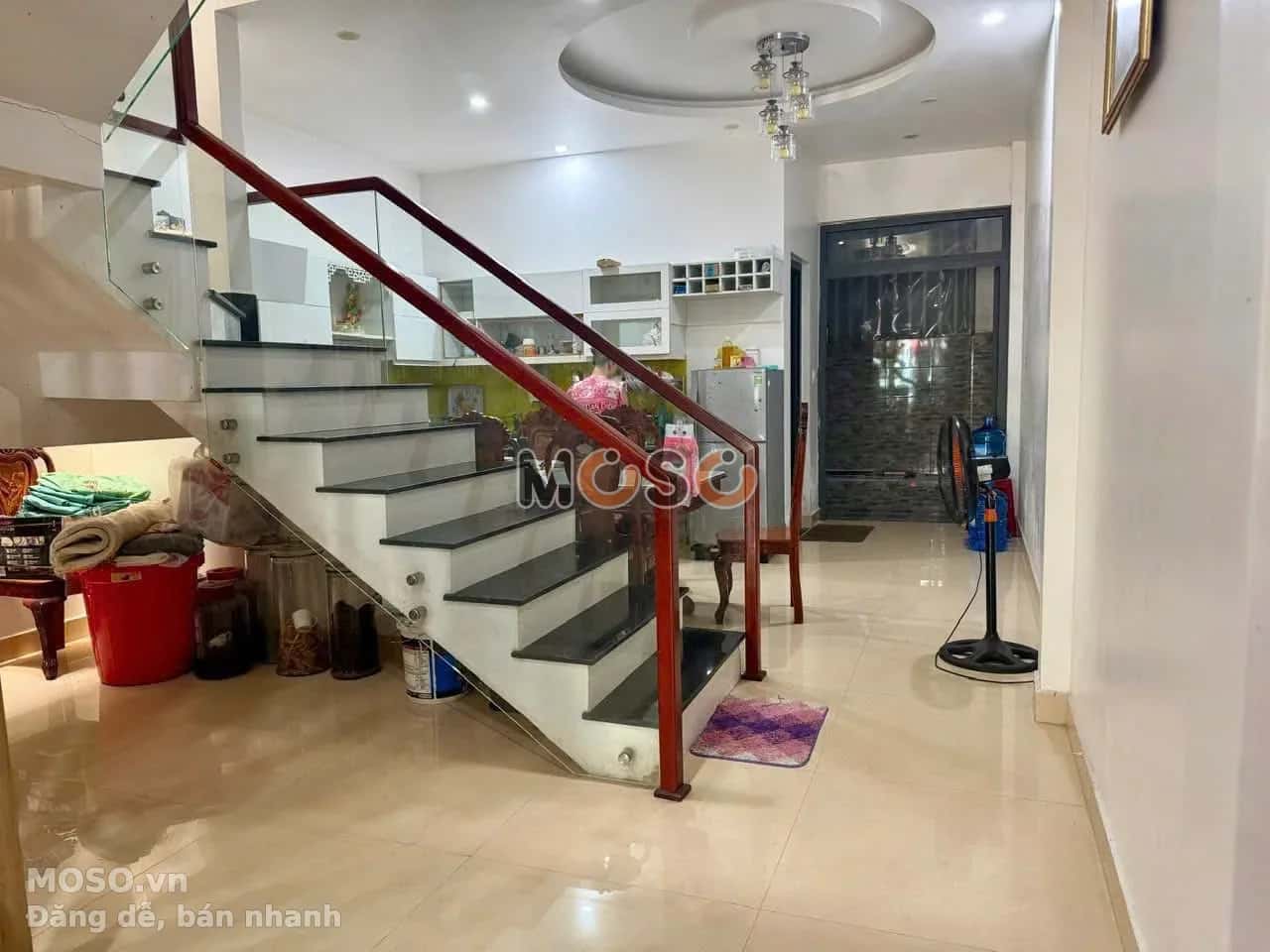 Bán nhà mặt tiền đường số 4C, Khu đô thị mới Mỹ Thượng  Huyện Phú Vang, TP. Huế – 4 phòng ngủ, giá 4.7 tỷ - ảnh 3