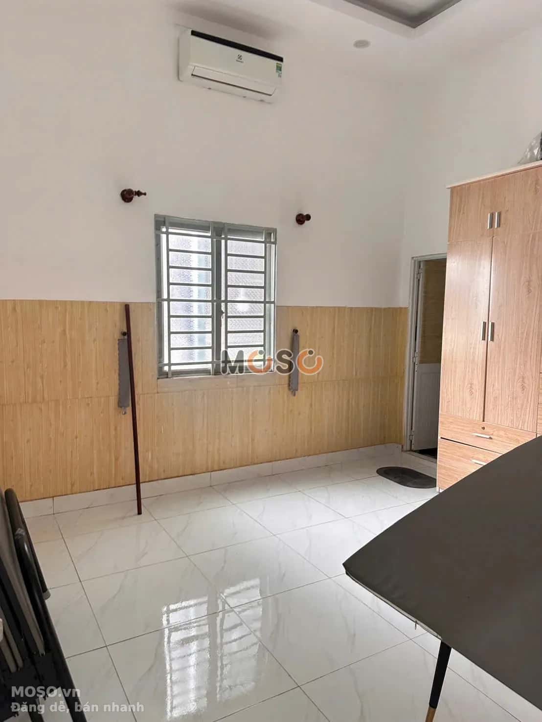 Bán nhà hẻm Đường Cách Mạng Tháng 8 Thành phố Thủ Dầu Một, Bình Dương – 3 phòng ngủ, giá 3.8 tỷ - ảnh 4