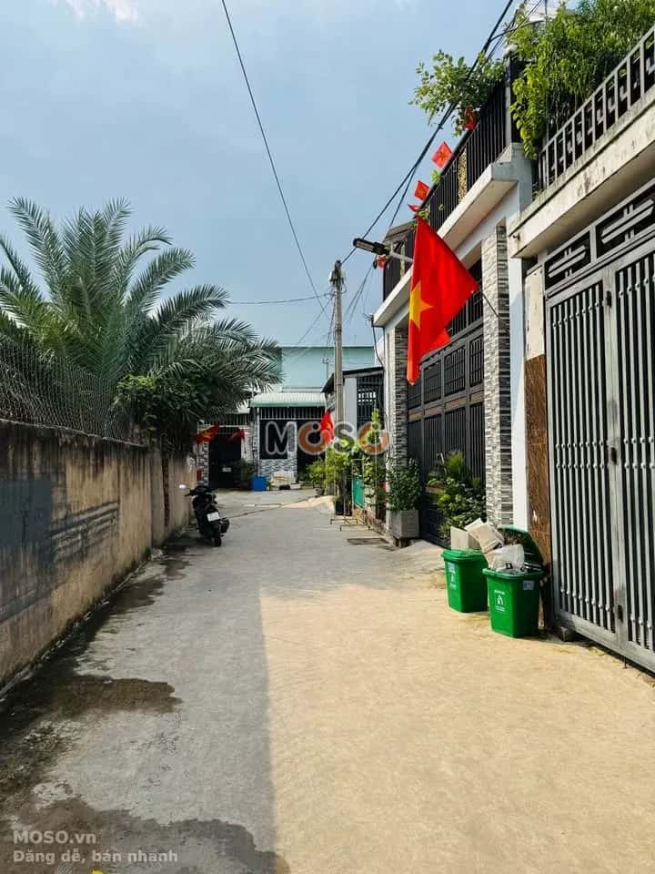 Bán đất đường Trần Văn Xã  Thành phố Biên Hòa, Đồng Nai – giá 2.5 tỷ - ảnh 2