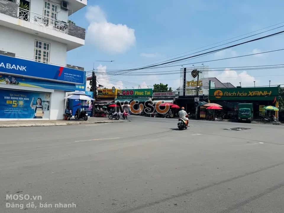 Bán đất đường Trần Văn Xã  Thành phố Biên Hòa, Đồng Nai – giá 2.5 tỷ - ảnh 4