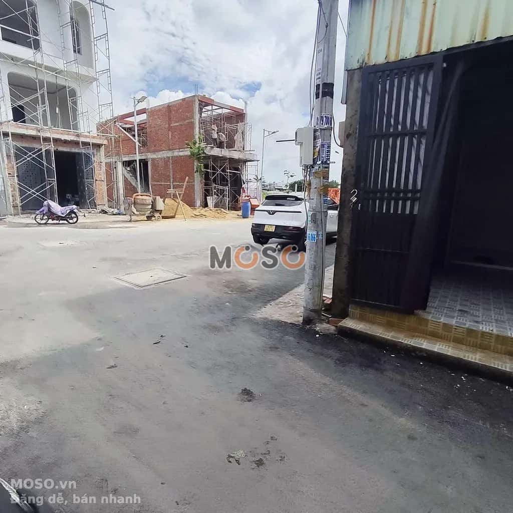 Cho thuê nhà hẻm Đường Trần Thị Bốc Huyện Hóc Môn, TP.HCM – giá 2.4 triệu - ảnh 2