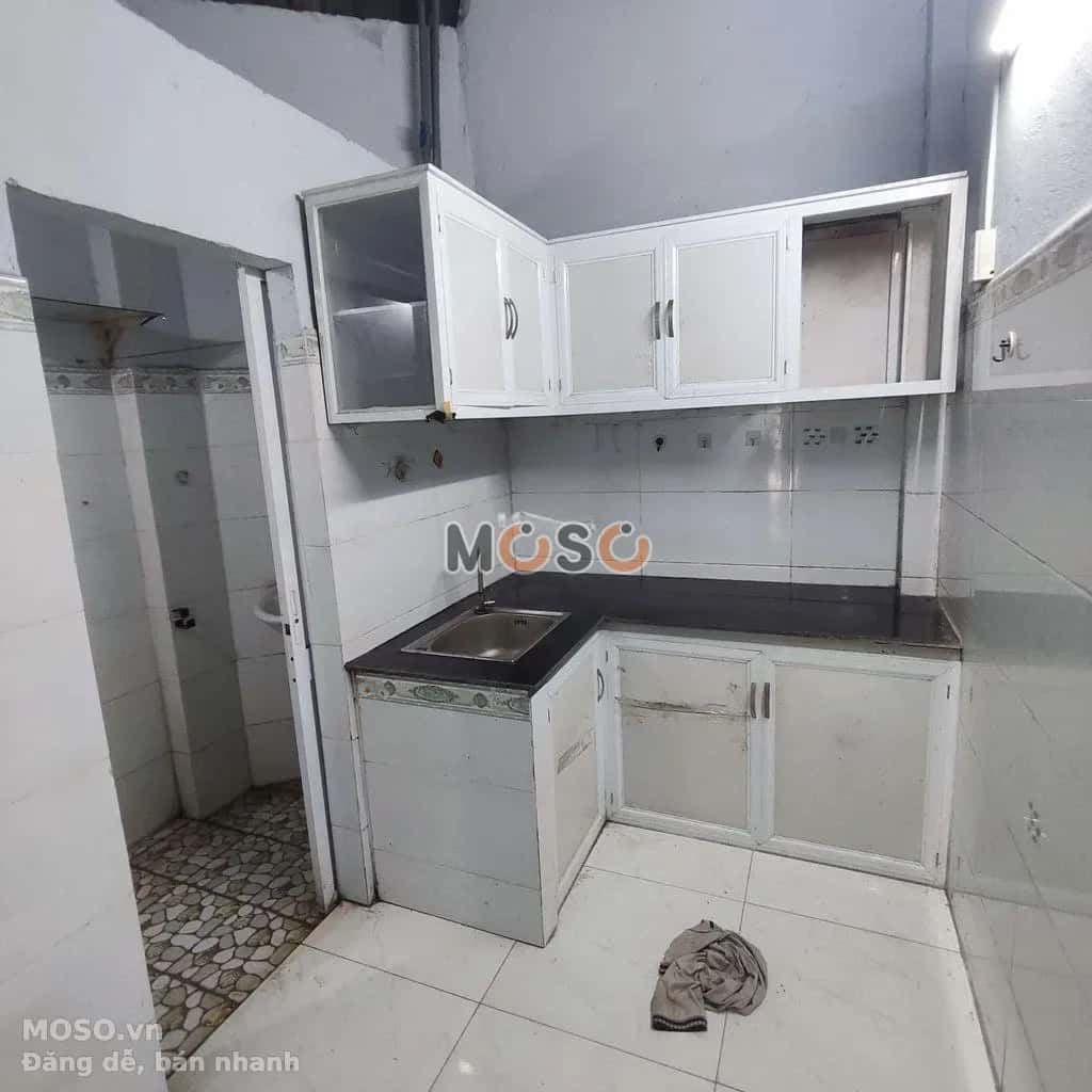 Cho thuê nhà hẻm Đường Trần Thị Bốc Huyện Hóc Môn, TP.HCM – giá 2.4 triệu - ảnh 4
