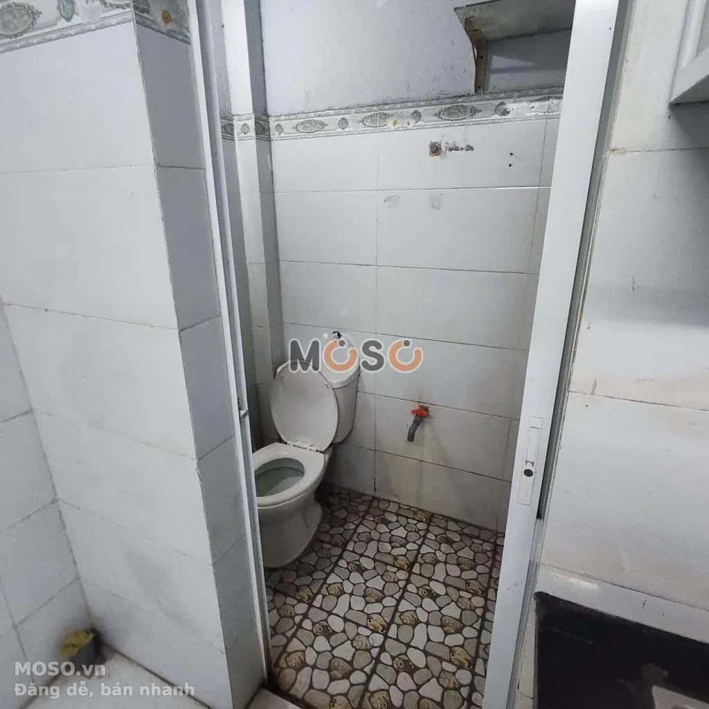 Cho thuê nhà hẻm Đường Trần Thị Bốc Huyện Hóc Môn, TP.HCM – giá 2.4 triệu - ảnh 5