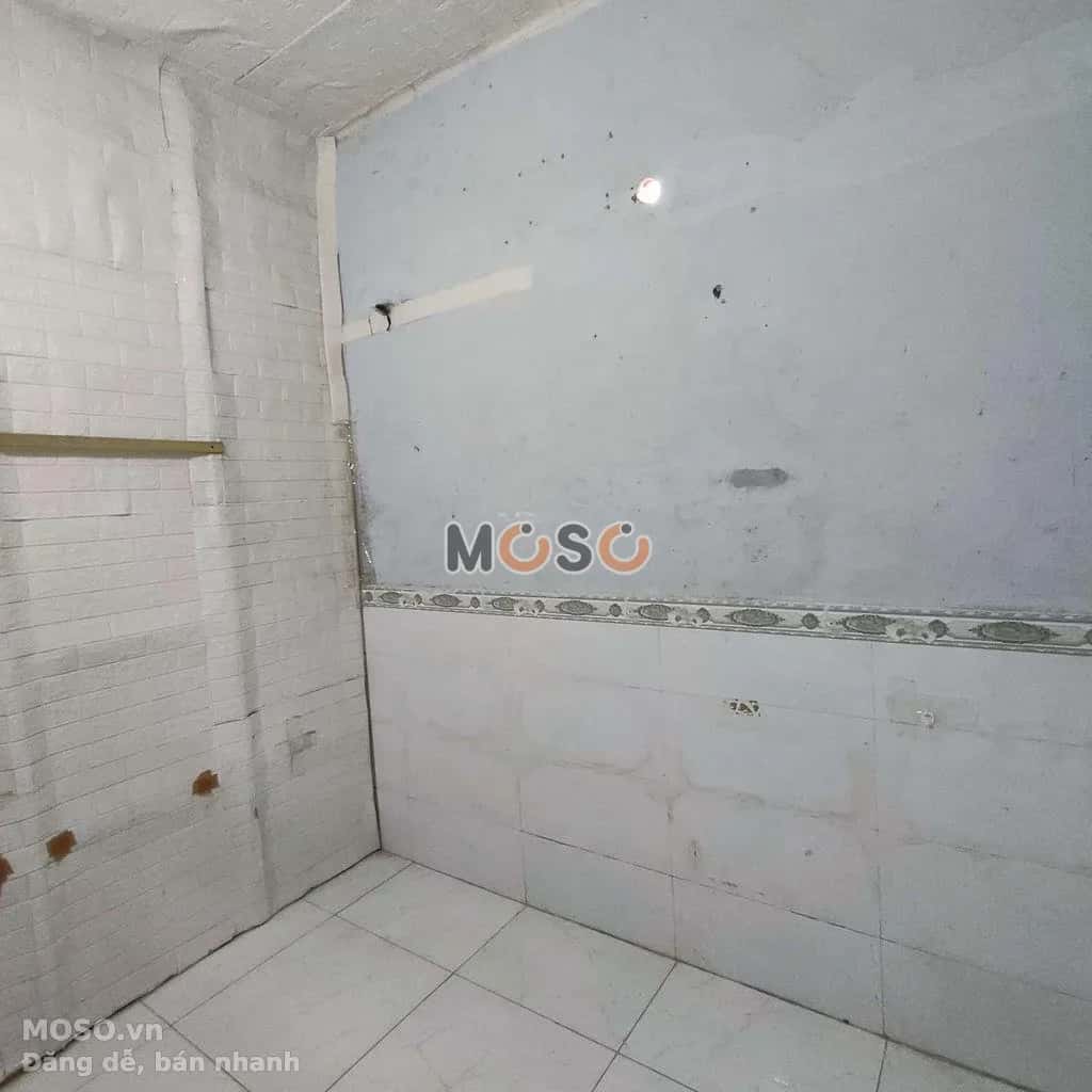 Cho thuê nhà hẻm Đường Trần Thị Bốc Huyện Hóc Môn, TP.HCM – giá 2.4 triệu - ảnh 6