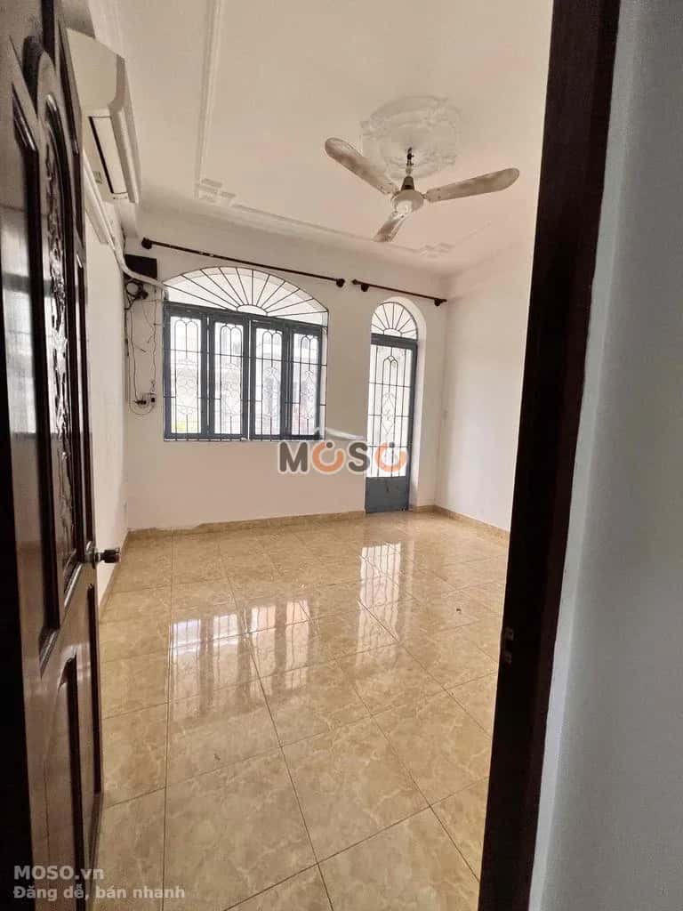 Cho thuê nhà hẻm Nguyễn Văn Tố Tân Phú, TP.HCM – 4 phòng ngủ, giá 15 triệu - ảnh 5