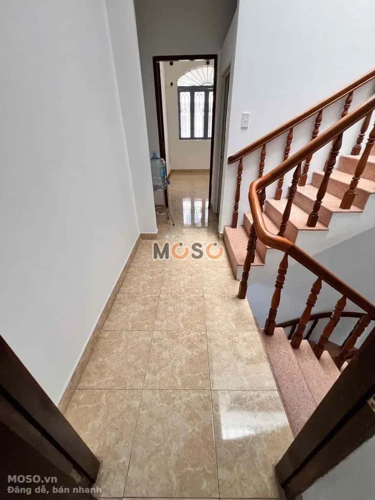Cho thuê nhà hẻm Nguyễn Văn Tố Tân Phú, TP.HCM – 4 phòng ngủ, giá 15 triệu - ảnh 6