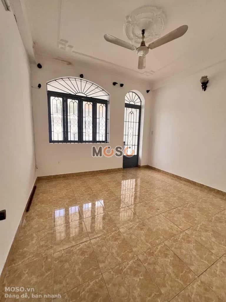 Cho thuê nhà hẻm Nguyễn Văn Tố Tân Phú, TP.HCM – 4 phòng ngủ, giá 15 triệu - ảnh 8