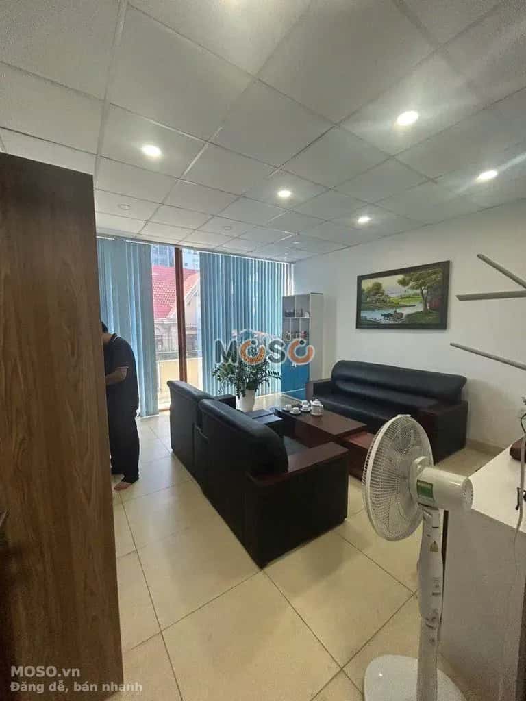 Cho thuê nhà hẻm Phổ Quang Quận Tân Bình, TP.HCM – giá 42 triệu - ảnh 3