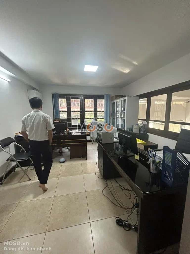 Cho thuê nhà hẻm Phổ Quang Quận Tân Bình, TP.HCM – giá 42 triệu - ảnh 11