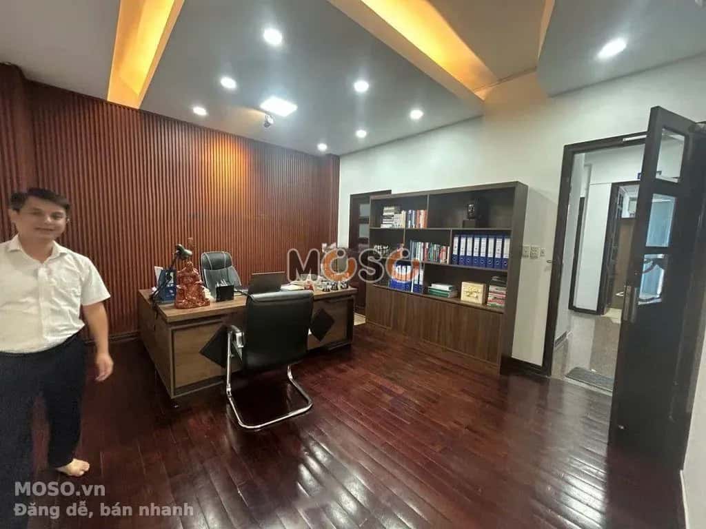 Cho thuê nhà hẻm Phổ Quang Quận Tân Bình, TP.HCM – giá 42 triệu - ảnh 7