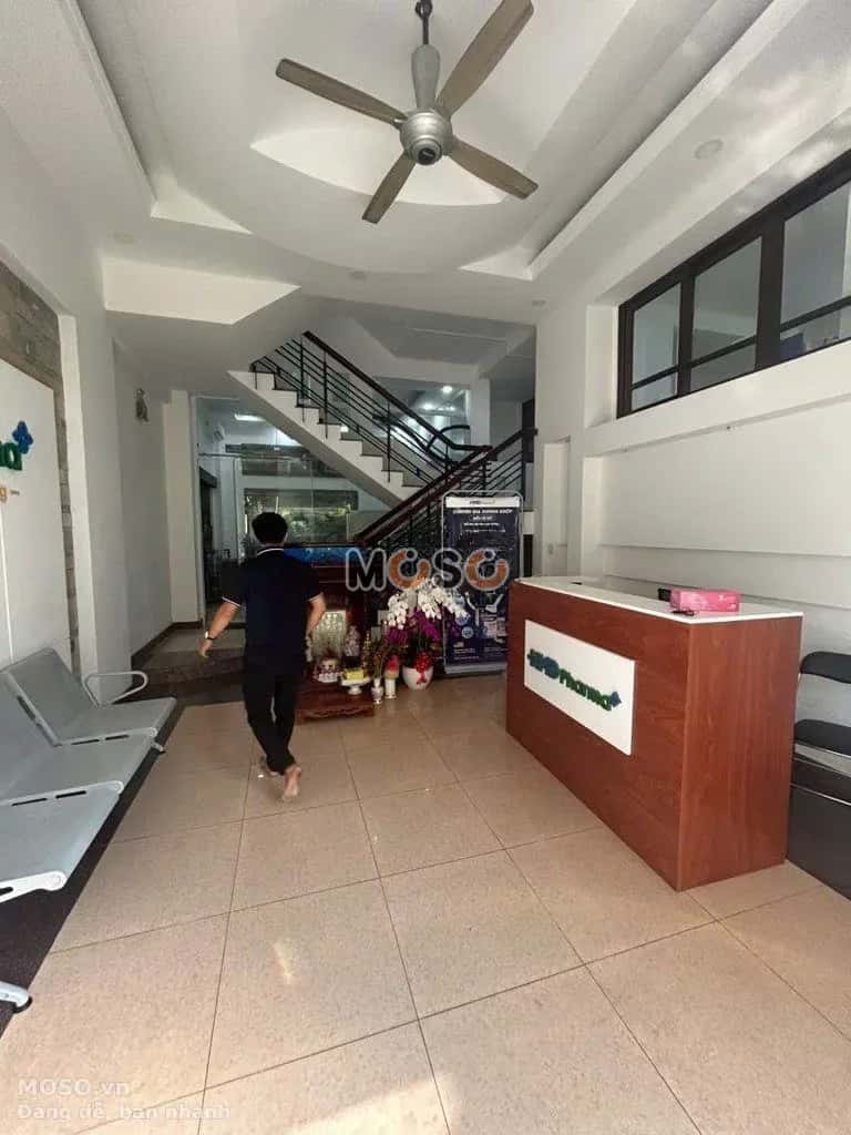 Cho thuê nhà hẻm Phổ Quang Quận Tân Bình, TP.HCM – giá 42 triệu - ảnh 10