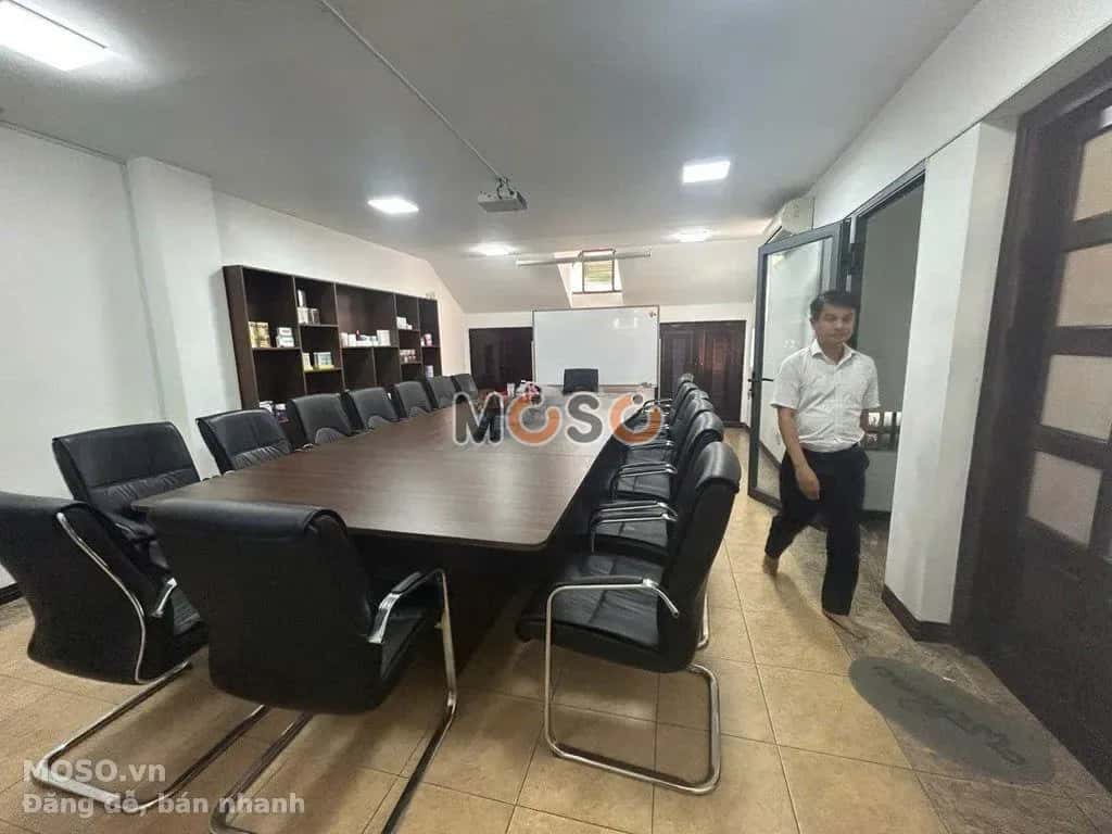 Cho thuê nhà hẻm Phổ Quang Quận Tân Bình, TP.HCM – giá 42 triệu - ảnh 8