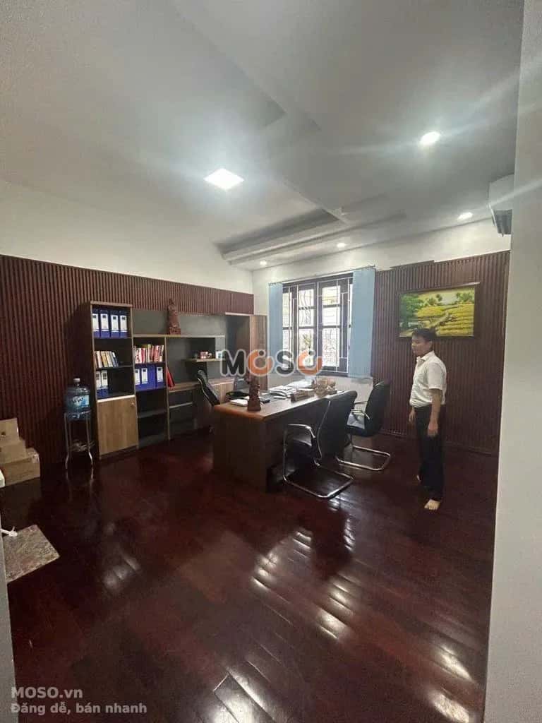 Cho thuê nhà hẻm Phổ Quang Quận Tân Bình, TP.HCM – giá 42 triệu - ảnh 12