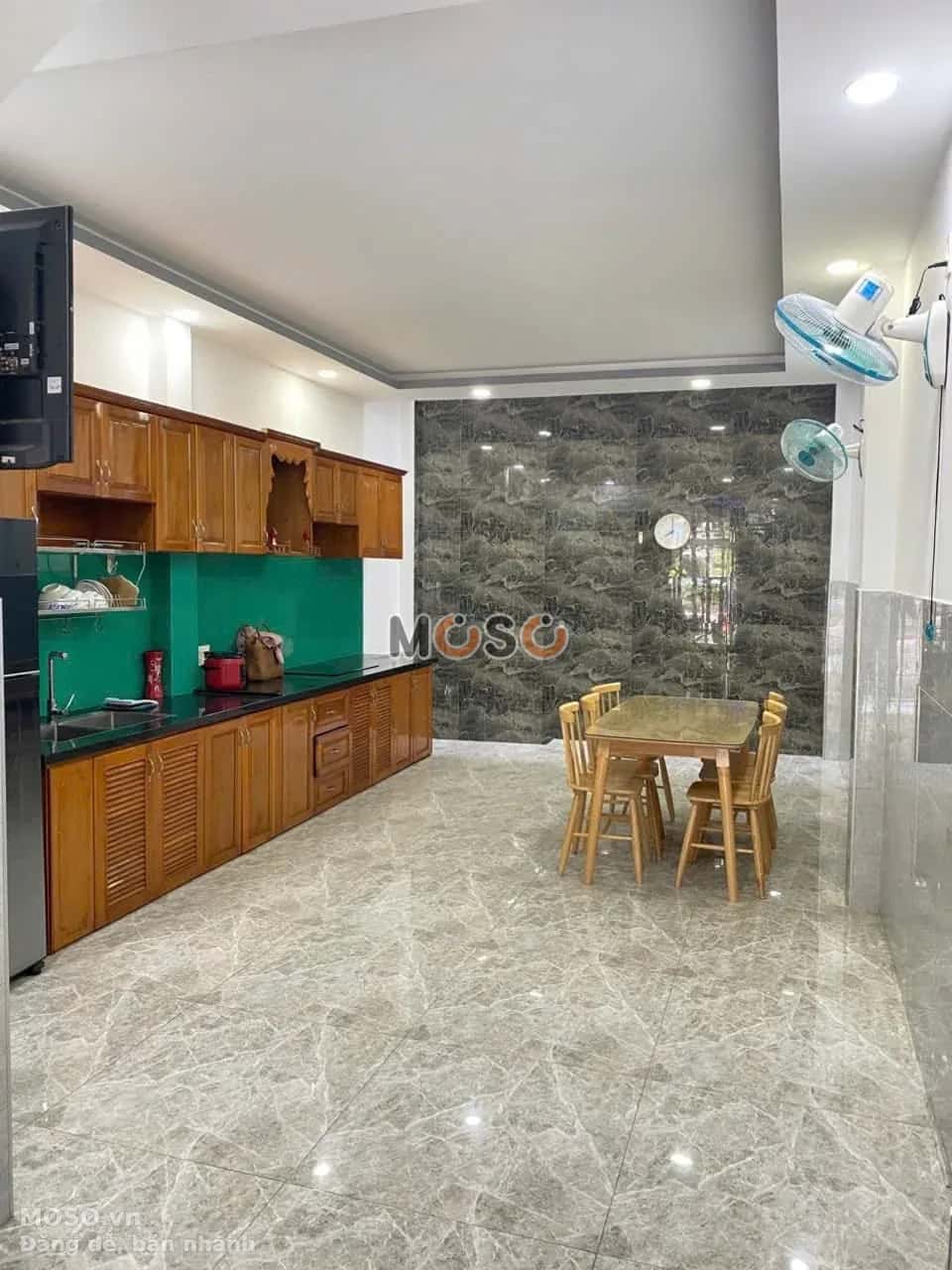 Cho thuê nhà hẻm Điện Biên Phủ  Thành phố Nha Trang, Khánh Hòa – 4 phòng ngủ, giá 23 triệu - ảnh 4