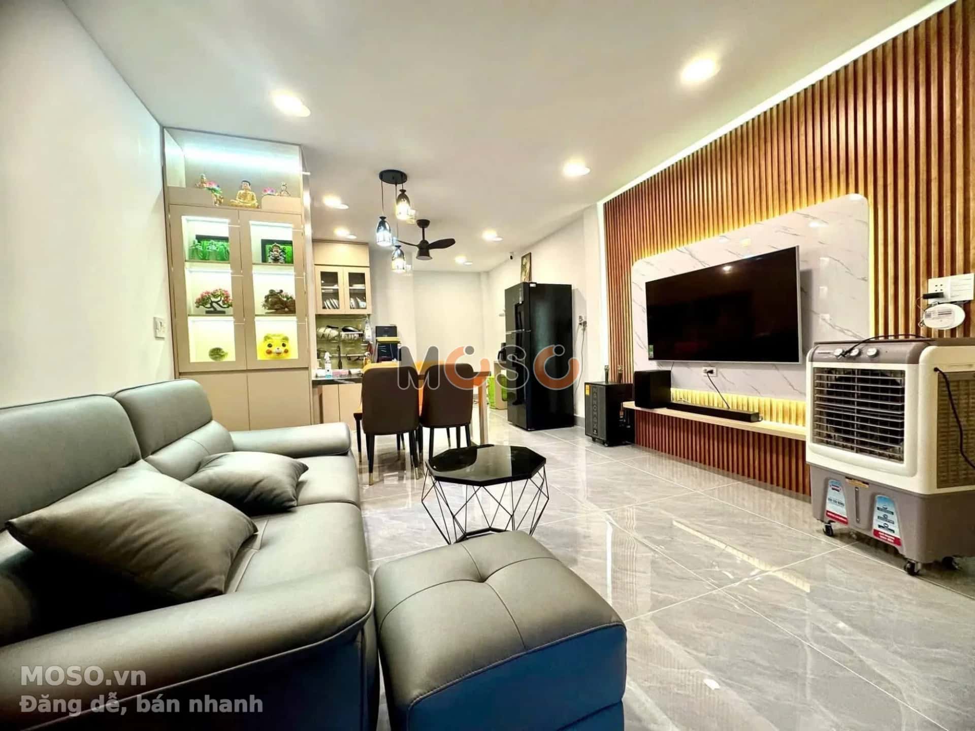 Bán nhà hẻm đường 102 Quận 9, TP.HCM – 2 phòng ngủ, giá 5.8 tỷ - ảnh 3
