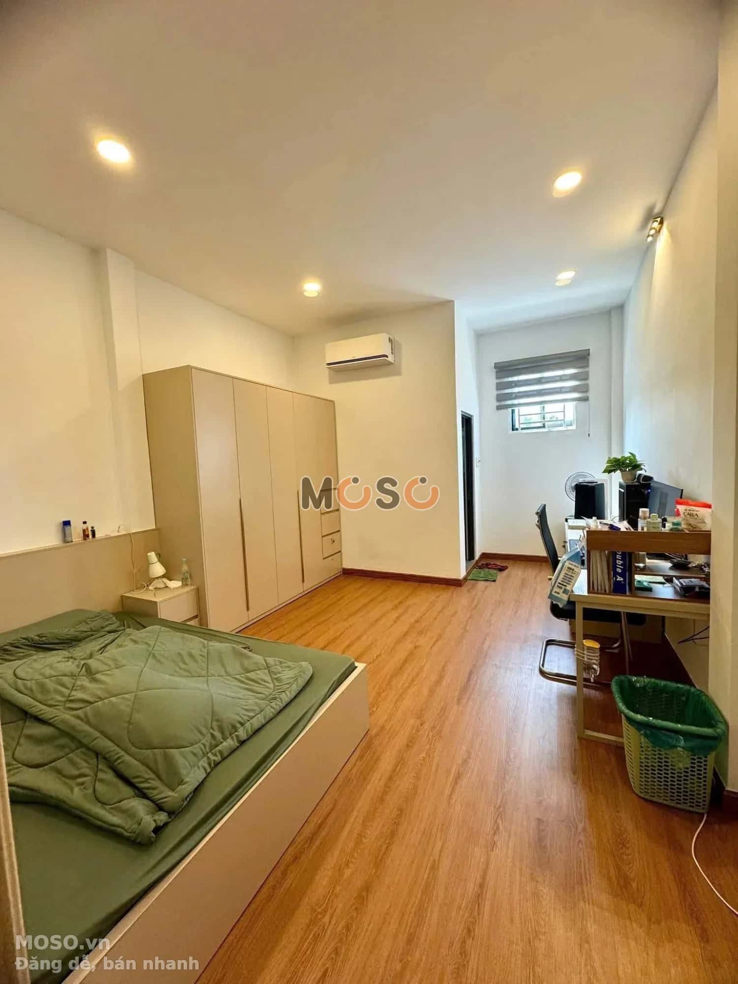 Bán nhà hẻm đường 102 Quận 9, TP.HCM – 2 phòng ngủ, giá 5.8 tỷ - ảnh 5
