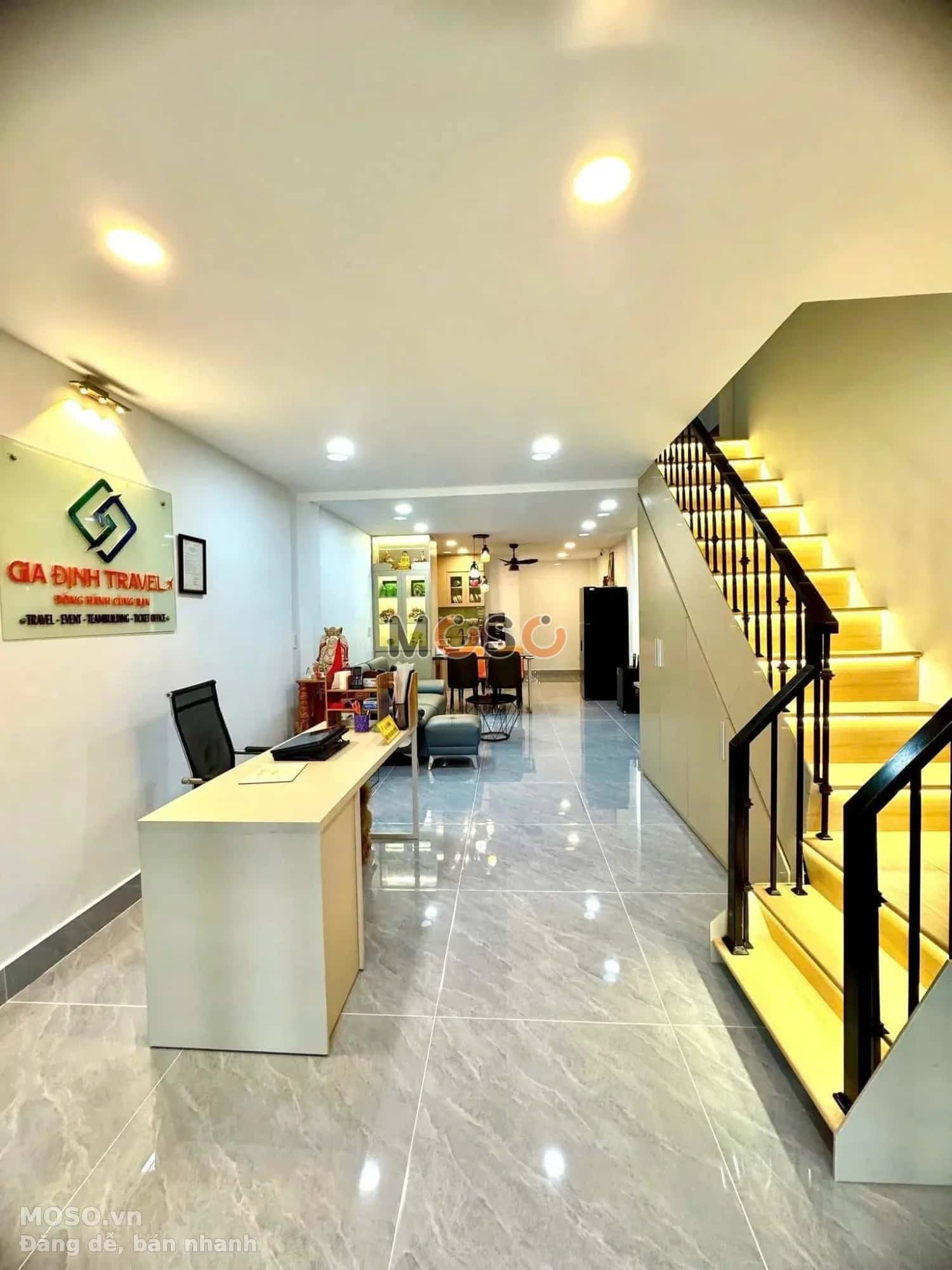 Bán nhà hẻm đường 102 Quận 9, TP.HCM – 2 phòng ngủ, giá 5.8 tỷ - ảnh 2
