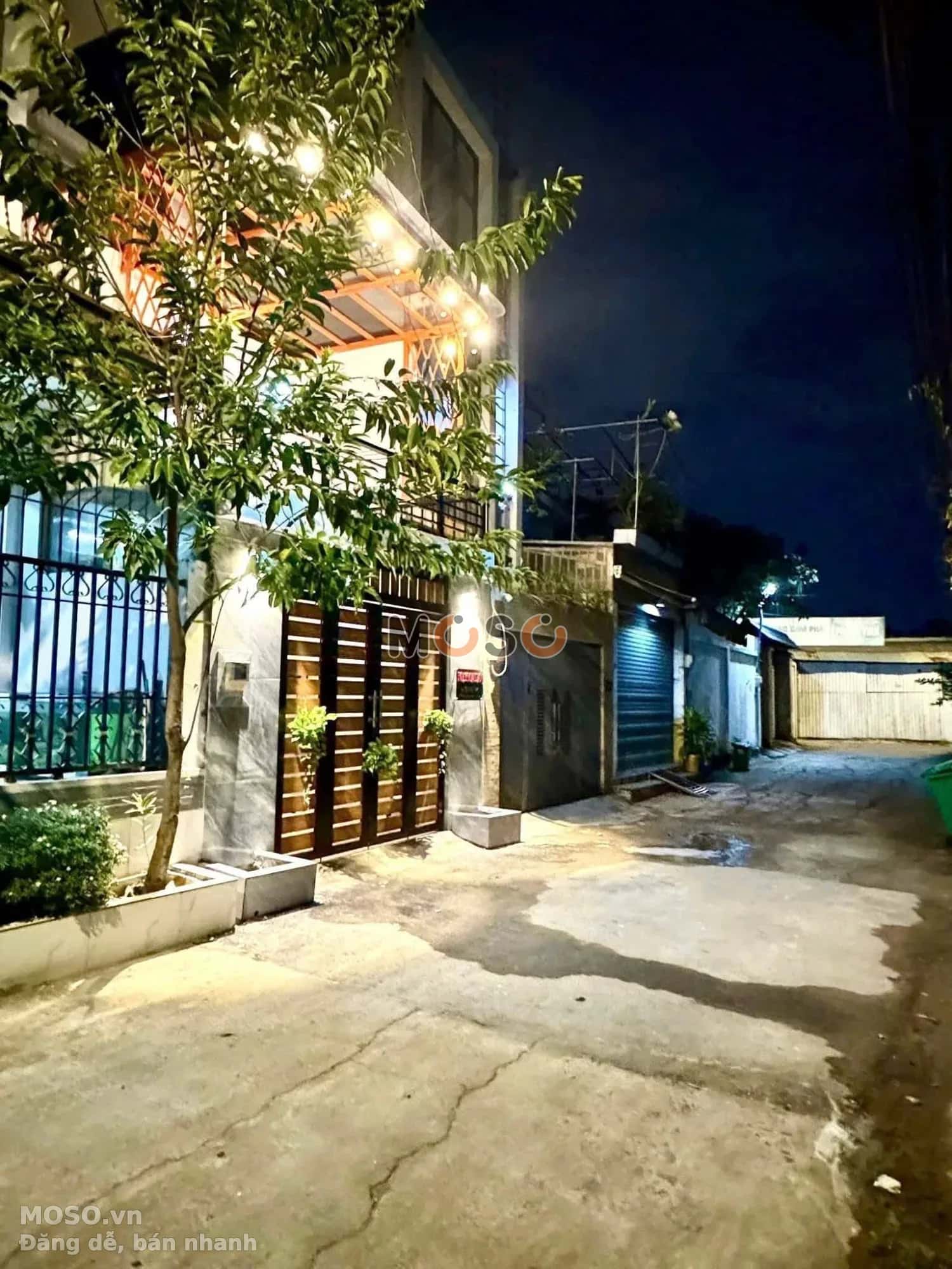 Bán nhà hẻm đường 102 Quận 9, TP.HCM – 2 phòng ngủ, giá 5.8 tỷ - ảnh 6