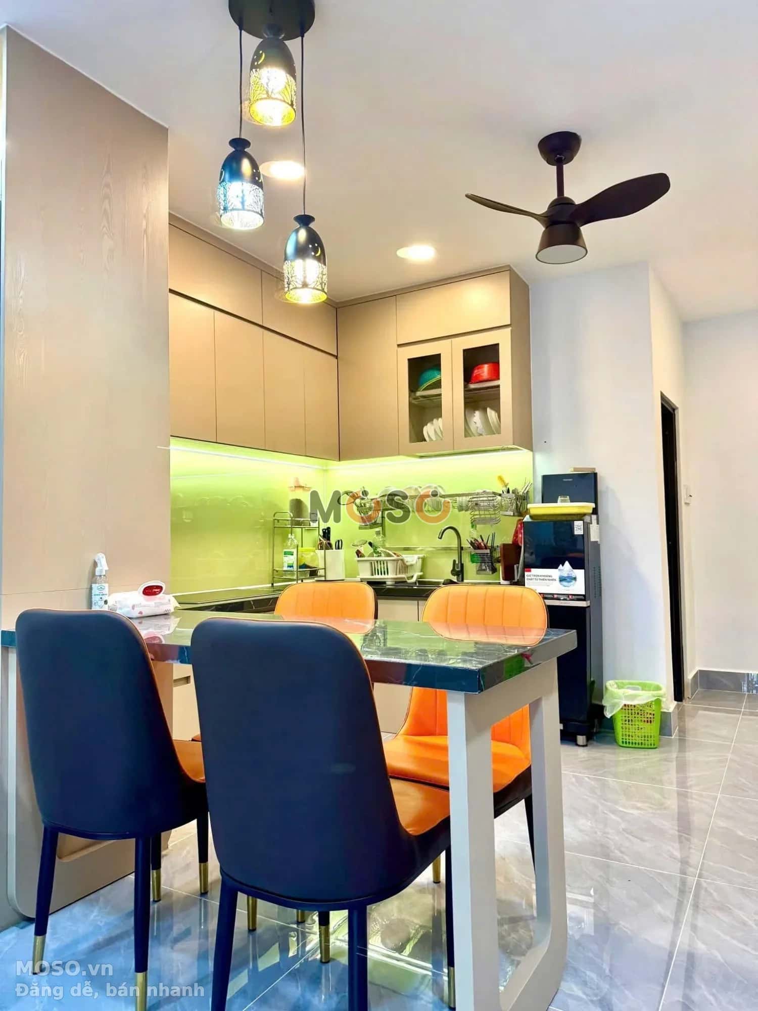 Bán nhà hẻm đường 102 Quận 9, TP.HCM – 2 phòng ngủ, giá 5.8 tỷ - ảnh 4
