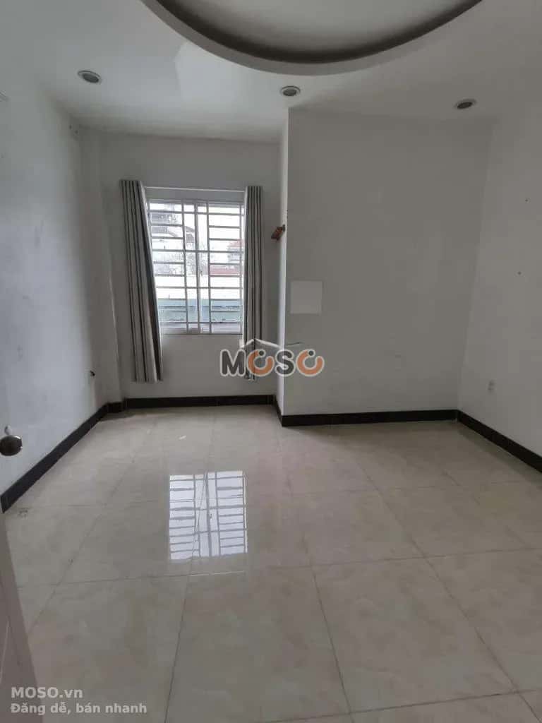Cho thuê nhà hẻm Đường Trường Chinh Quận Tân Bình, TP.HCM – 2 phòng ngủ, giá 11 triệu - ảnh 5