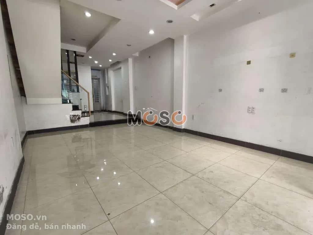 Cho thuê nhà hẻm Đường Trường Chinh Quận Tân Bình, TP.HCM – 2 phòng ngủ, giá 11 triệu - ảnh 2