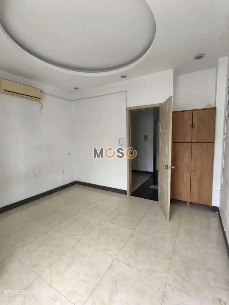 Cho thuê nhà hẻm Đường Trường Chinh Quận Tân Bình, TP.HCM – 2 phòng ngủ, giá 11 triệu - ảnh 6