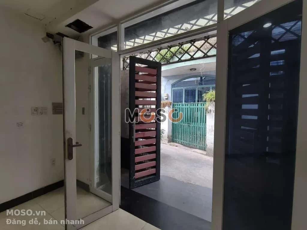 Cho thuê nhà hẻm Đường Trường Chinh Quận Tân Bình, TP.HCM – 2 phòng ngủ, giá 11 triệu - ảnh 4