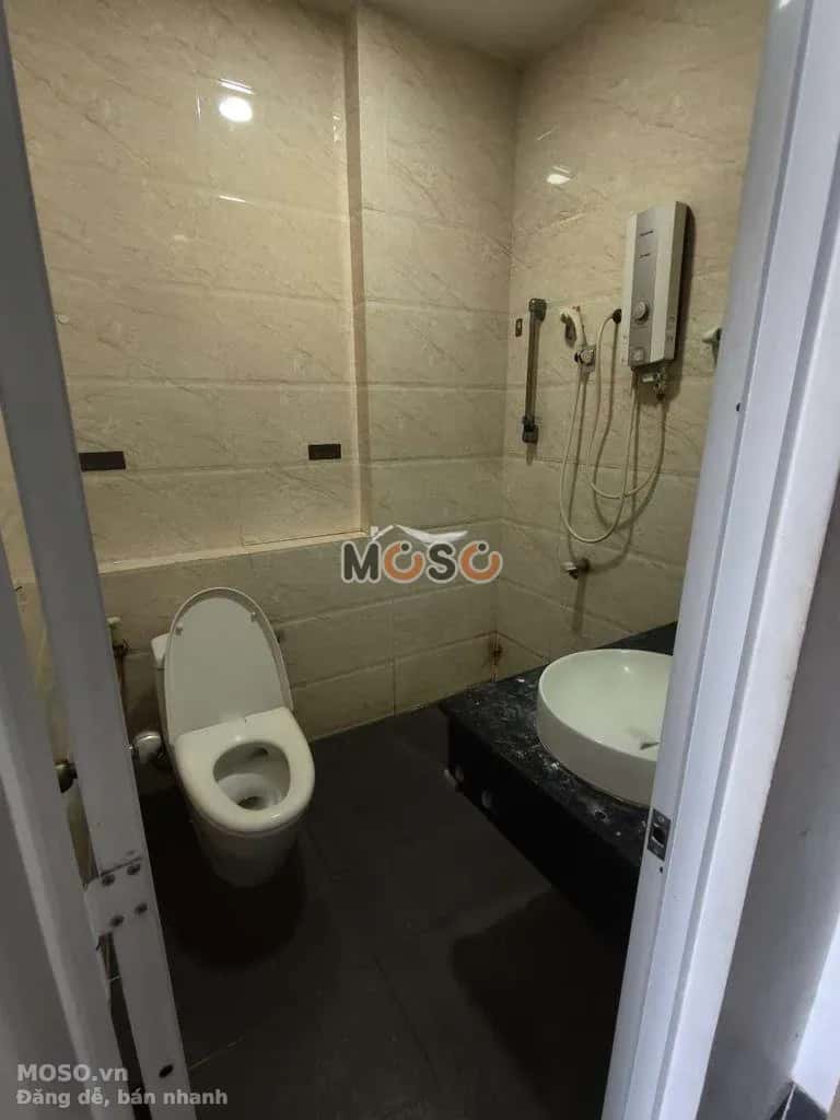 Cho thuê nhà hẻm Đường Trường Chinh Quận Tân Bình, TP.HCM – 2 phòng ngủ, giá 11 triệu - ảnh 7