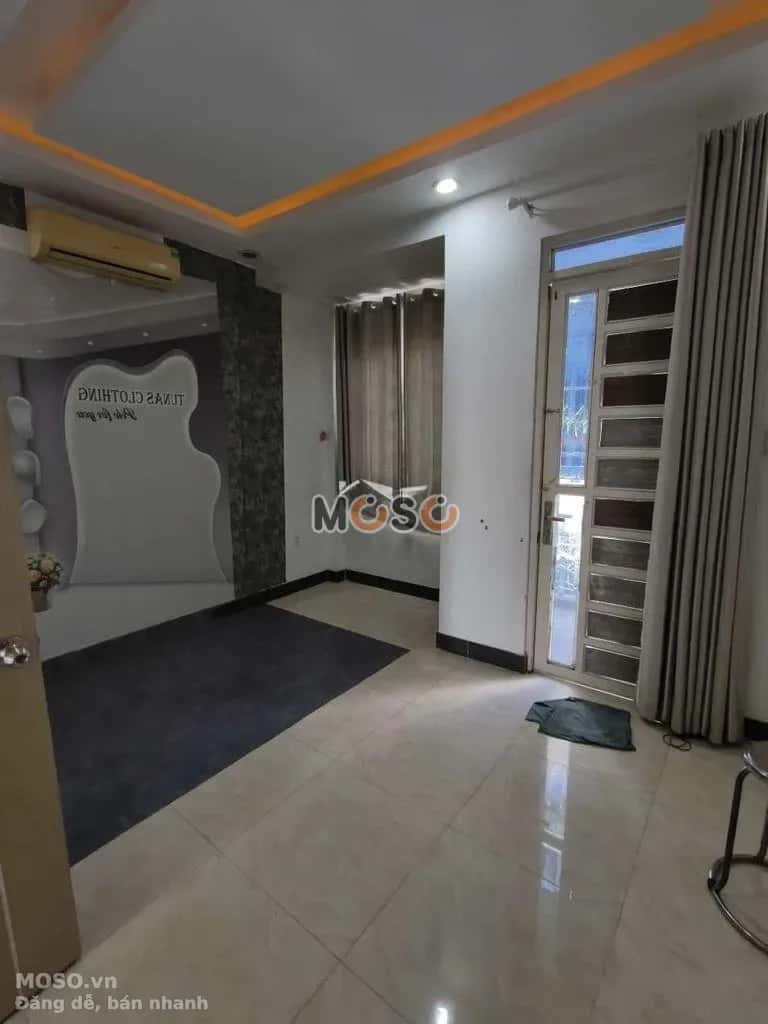 Cho thuê nhà hẻm Đường Trường Chinh Quận Tân Bình, TP.HCM – 2 phòng ngủ, giá 11 triệu - ảnh 8