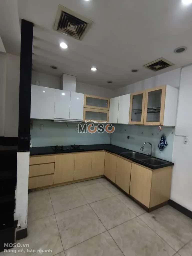 Cho thuê nhà hẻm Đường Trường Chinh Quận Tân Bình, TP.HCM – 2 phòng ngủ, giá 11 triệu - ảnh 9
