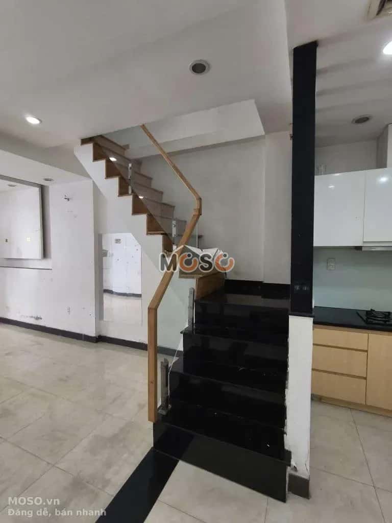 Cho thuê nhà hẻm Đường Trường Chinh Quận Tân Bình, TP.HCM – 2 phòng ngủ, giá 11 triệu - ảnh 10