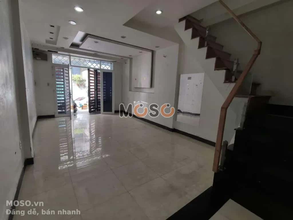 Cho thuê nhà hẻm Đường Trường Chinh Quận Tân Bình, TP.HCM – 2 phòng ngủ, giá 11 triệu - ảnh 11