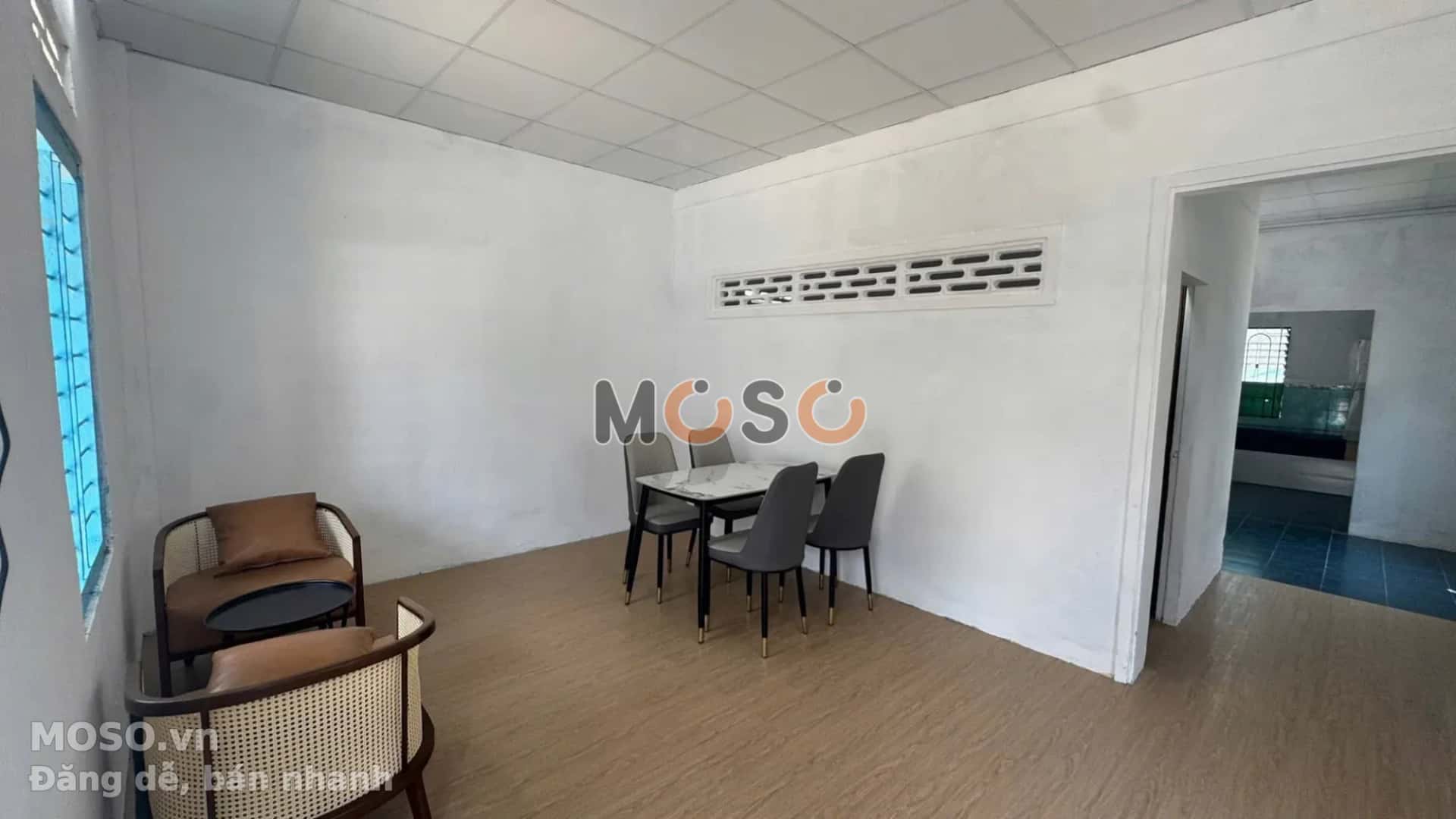 Cho thuê nhà hẻm Dương Văn Nga Thành phố Nha Trang, Khánh Hòa – 1 phòng ngủ, giá 6 triệu - ảnh 3
