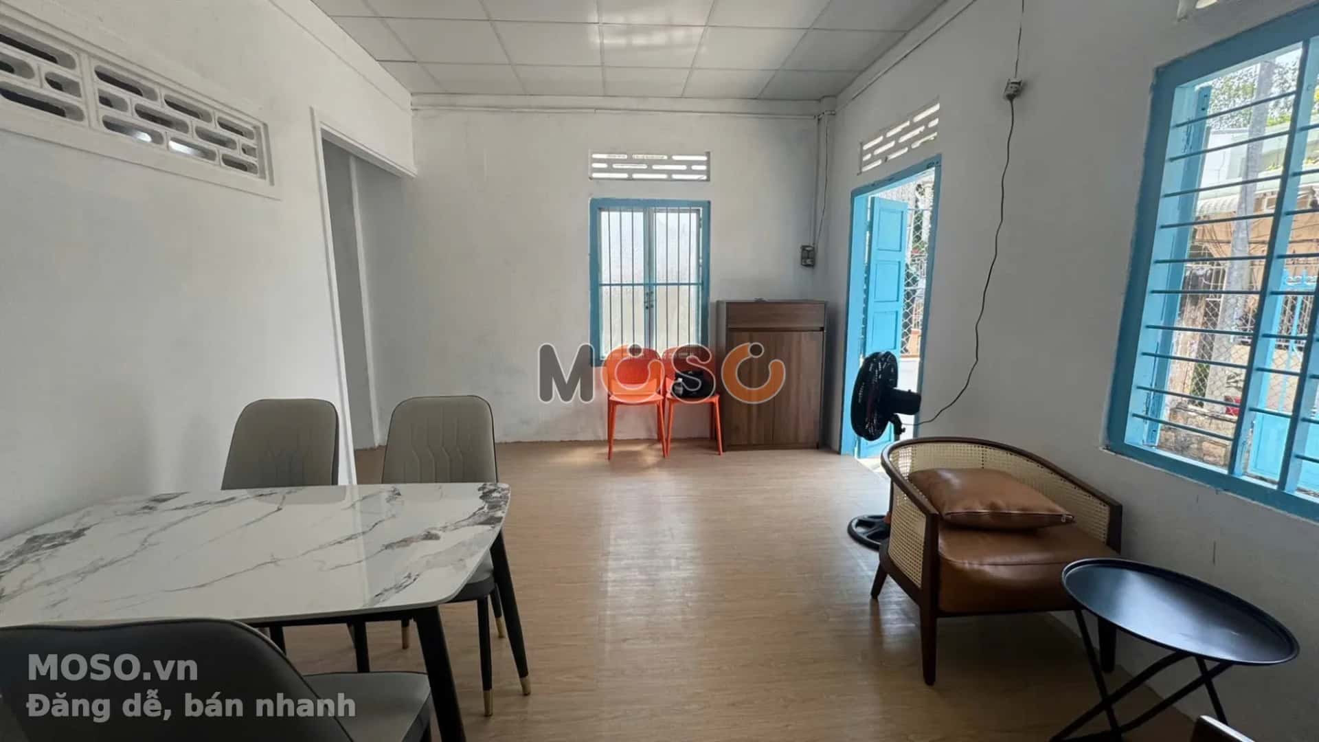 Cho thuê nhà hẻm Dương Văn Nga Thành phố Nha Trang, Khánh Hòa – 1 phòng ngủ, giá 6 triệu - ảnh 2