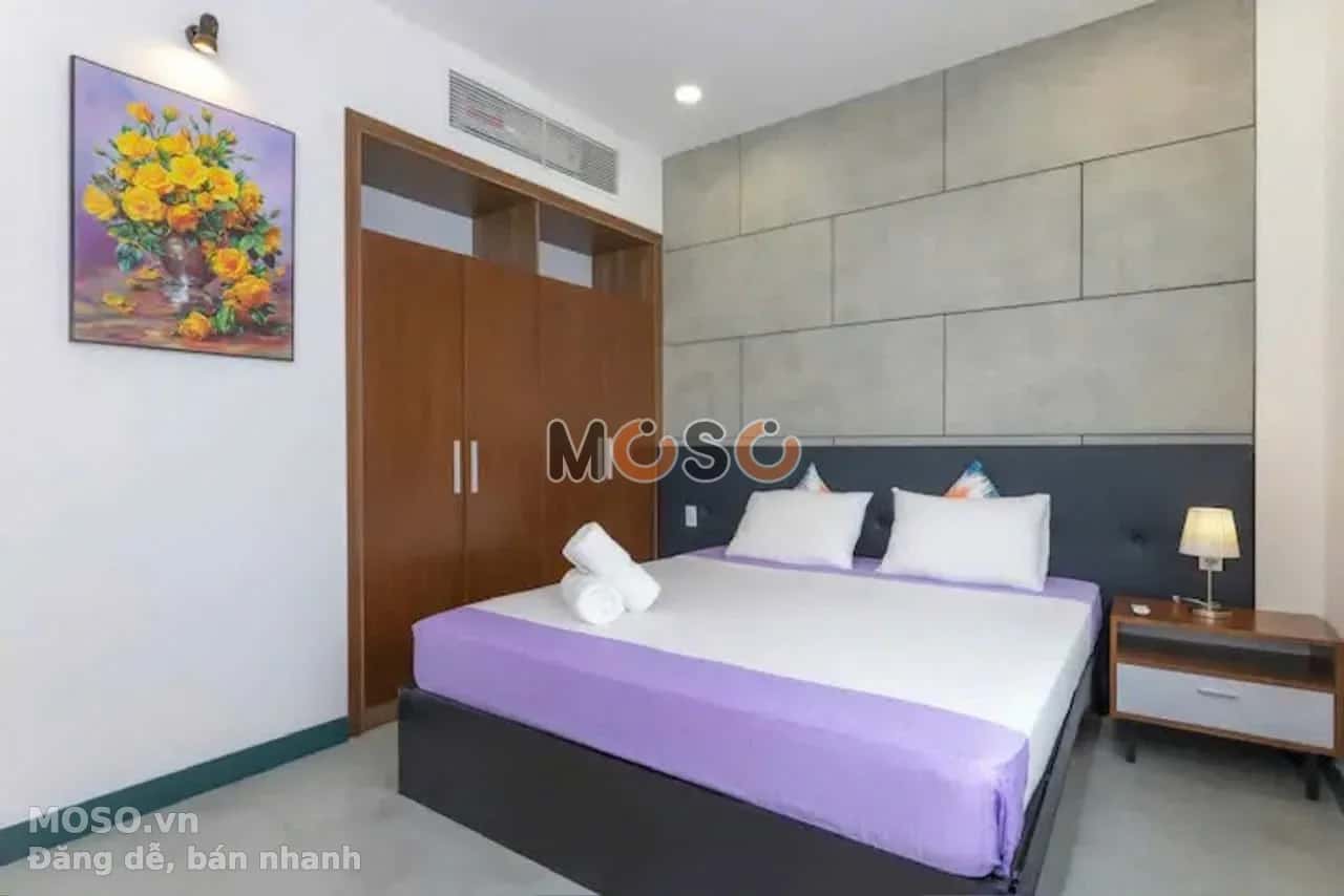 Cho thuê nhà hẻm Trần Nguyên Hãn Thành phố Nha Trang, Khánh Hòa – 4 phòng ngủ, giá 30 triệu - ảnh 4