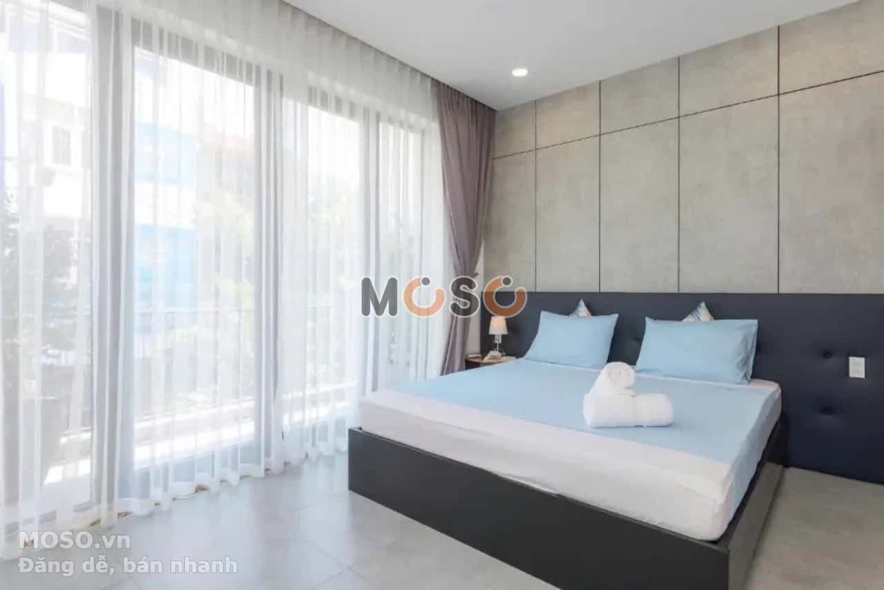 Cho thuê nhà hẻm Trần Nguyên Hãn Thành phố Nha Trang, Khánh Hòa – 4 phòng ngủ, giá 30 triệu - ảnh 3