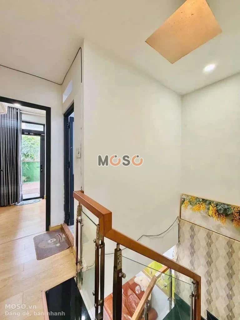 Cho thuê nhà hẻm Đường số 21 Gò Vấp, TP.HCM – 2 phòng ngủ, giá 10.5 triệu - ảnh 7