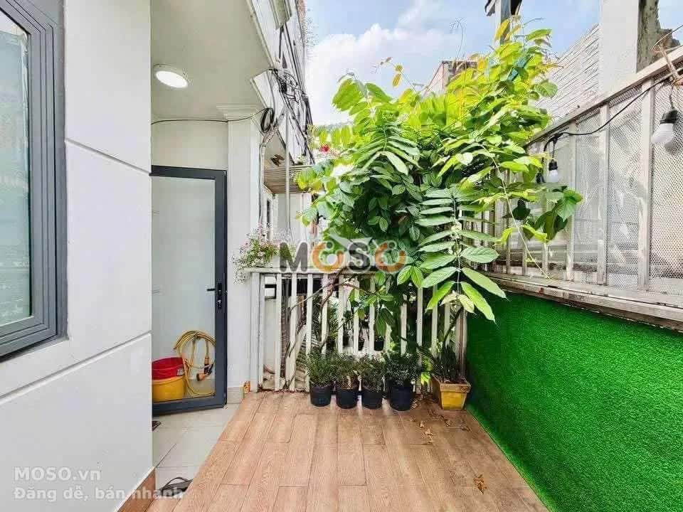 Cho thuê nhà hẻm Đường số 21 Gò Vấp, TP.HCM – 2 phòng ngủ, giá 10.5 triệu - ảnh 10
