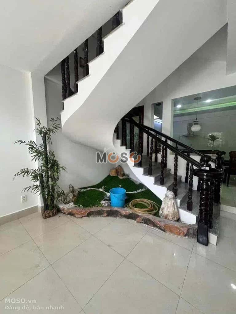 Cho thuê nhà hẻm Đường số 53 Gò Vấp, TP.HCM – 3 phòng ngủ, giá 12 triệu - ảnh 5