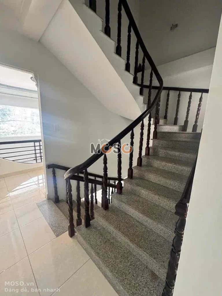 Cho thuê nhà hẻm Đường số 53 Gò Vấp, TP.HCM – 3 phòng ngủ, giá 12 triệu - ảnh 7