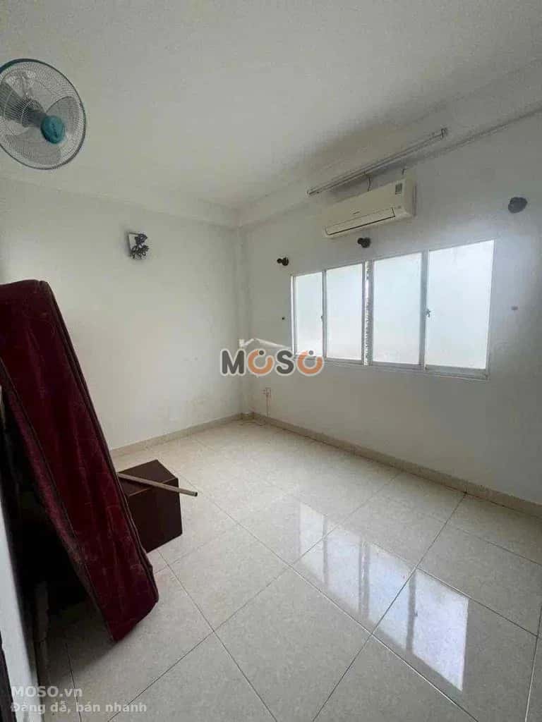 Cho thuê nhà hẻm Đường số 53 Gò Vấp, TP.HCM – 3 phòng ngủ, giá 12 triệu - ảnh 8