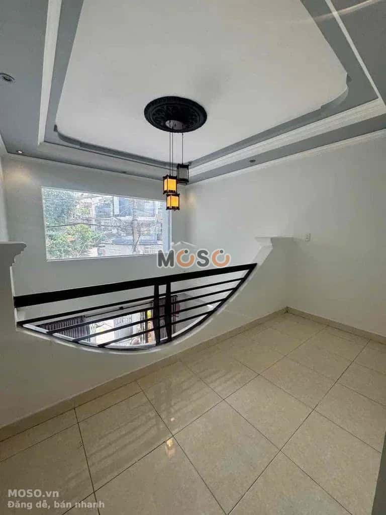 Cho thuê nhà hẻm Đường số 53 Gò Vấp, TP.HCM – 3 phòng ngủ, giá 12 triệu - ảnh 9